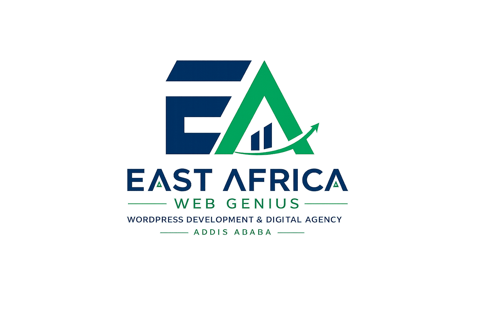 East Africa Web Genius